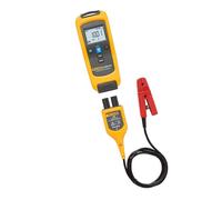 Fluke A3004FC Modulo e minipinza amperometrica 4-20 mA DC, datalogger, Fluke Connect