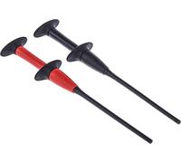 Fluke AC288 Sonde flessibili L=11cm con punta retrattile, per puntali TL224, TL222 e TL221