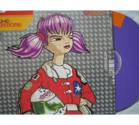 Fluke - Atom Bomb [Import]