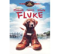 Fluke by Samuel L. Jackson