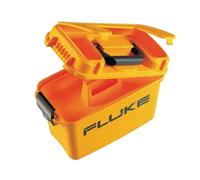 Fluke Valigetta rigida C1600 gialla 26 x 39 x 20 cm