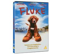 FLUKE (DVD) SAMUEL L. JACKSON (VOICE) MATTHEW MODINE NANCY TRAVIS ERIC STOLTZ