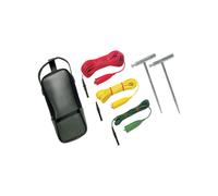 Fluke ES165X Set di cavi, sonde e clip prova