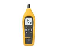 FLUKE FL971 Fluke Temperature Humidity Meter-Yello