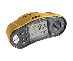 Fluke FlK-1664fc De Installationstester (flK-1664fc De)