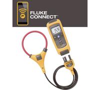 Fluke FLK-a3001 FC iFlex Pinza amperometrica, Multimetro portatile digitale