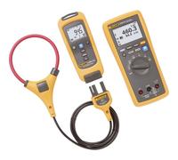 Fluke FLK-A3001 FC KIT Pinza amperometrica, Multimetro portatile digitale