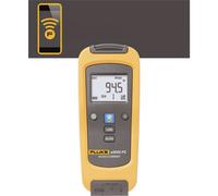 Fluke FLK-a3002 FC Pinza amperometrica, Multimetro portatile digitale Data