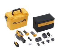 Fluke FLK-TiS60+ 30HZ Termocamera -20 fino a 400 °C 30 Hz