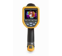 Fluke FLK-TIS75+ 9HZ termocamera da -20 a +550 °C 9 Hz