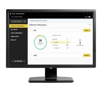 Fluke FLK-TRUTEST-CD Software misurazione