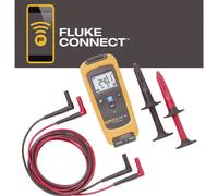 Fluke FLK-V3001 FC Multimetro portatile digitale CAT III 1000 V, CAT IV 600 V