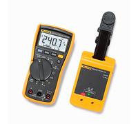 Fluke FLUKE-117/Prv240 estensione della garanzia