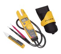 Fluke FLUKE-1AC-E4 KIT Tester di tensione a due poli CAT III 1000 V LCD,