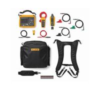 Fluke GFL-1500 - Localizzatore di guasti a terra solare (1500V)