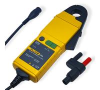 Fluke i30s Pinza Amperometrica AC/DC 30A per Oscilloscopi CAT III 300V