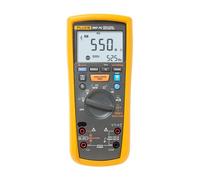Fluke industriale 1587 FC 2-in-1 isolamento multimetro
