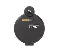 Fluke industriale CV300 75 mm IR Windows, hand Turn Door latch