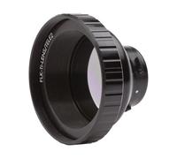 Fluke industriale flk-lens/Tele2 teleobiettivo infrarossi (Ti200/ti300/ti400)