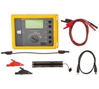 Fluke industriale Fluke 1623 - 2 Geo base tester di terra