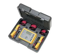Fluke industriale Fluke 1623 - 2 kit Basic Geo kit tester di terra