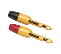 Fluke industriale TP81 isolamento piercing clip set