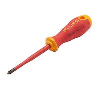 Fluke IPHS2 N. 2 cacciaviti a croce. Certificato a 1000 V CA e 1500 V CC.