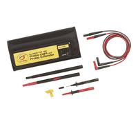 Fluke L215 KIT puntali di sicurezza Sonda, Spina a banana 4 mm Spina a banana 4
