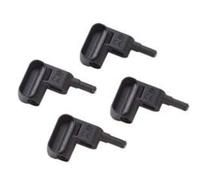 Fluke MP1-MAGNET PROBE 1 Kit sonde isolate Presa 4mm CAT III 1000 V, CAT IV 600