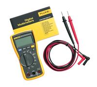Fluke Multimetro digitale 115, 600 V, 10 A