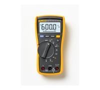 Fluke Multimetro digitale compatto 115 con test dei diodi Quantità:1