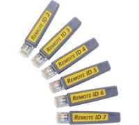 Fluke Networks 5006616 REMOTEID-KIT Adattatore per test 1 pz.