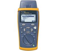 Fluke Networks CIQ-100 Tester di qualifica CableIQ