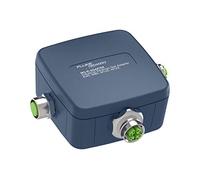 Fluke Networks Set di adattatori Ethernet industriali 5258600 MS-IE