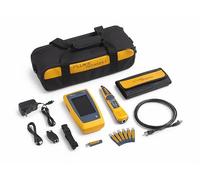 Fluke Networks LinkIQ™ 200 DUO con kit ID remoto e sound tracker, versione UE