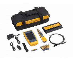 FLUKE networks LinkIQ Advanced Kit