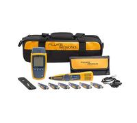 Fluke MicroScanner² Grigio [MS2-KIT]