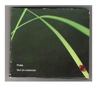 Fluke - Out & 4 More Tracks