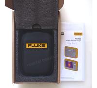 Fluke PTi120 Pocket Thermal Touch Screen Display Camera Dimensioni Portatile ...