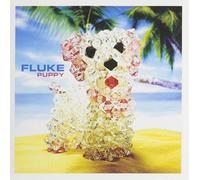 Fluke - Puppy