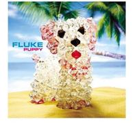 Fluke Puppy (Vinyl LP)