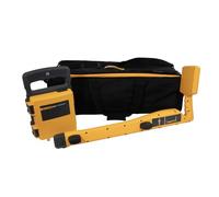 Fluke SmartTrace Core 2082 - Kit localizzatore di utilità sotterraneo con ricevitore, trasmettitore e custodia per il trasporto