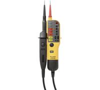 Fluke T110 / VDE Misuratore Tester di Tensione Gatto III 690 V, IV 600 V LED