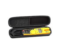 Fluke T5-1000 / T6-1000 / T6-600 Voltage Continuity And Current Tester Case-