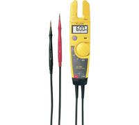 Fluke T5-600 Tester di tensione a due poli CAT III 600 V LCD, Acustico