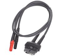 Fluke T5-RLS Set di puntali di ricambio R+N per Fluke T5