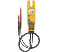Fluke T6-600/EU Multimetro portatile, Tester elettrico digitale CAT III 600 V