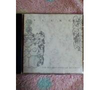 Fluke - Techno Rose of Blighty