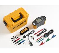 Fluke Tester di installazione multifunzione 1662 completamente calibrato - migliorato 1652 C
