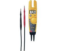 Fluke Tester di Tensione a 2 Poli T5-1000 Cat III 1000 V LCD, Acustico